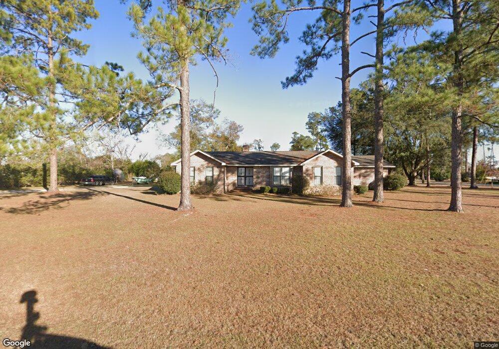 507 S Newcombe Ave, Donalsonville, GA 39845 - photo 1