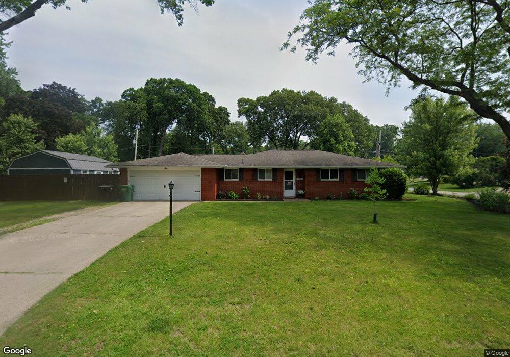 17397 Arbor Dr, South Bend, IN 46635 - photo 1