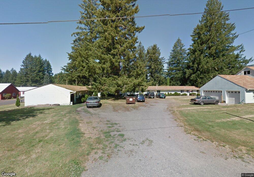 116 Santiam St, Gates, OR 97346 - photo 1