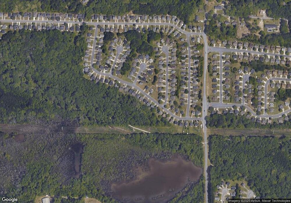 825 Tramore Dr unit 2, Stockbridge, GA 30281 - photo 1