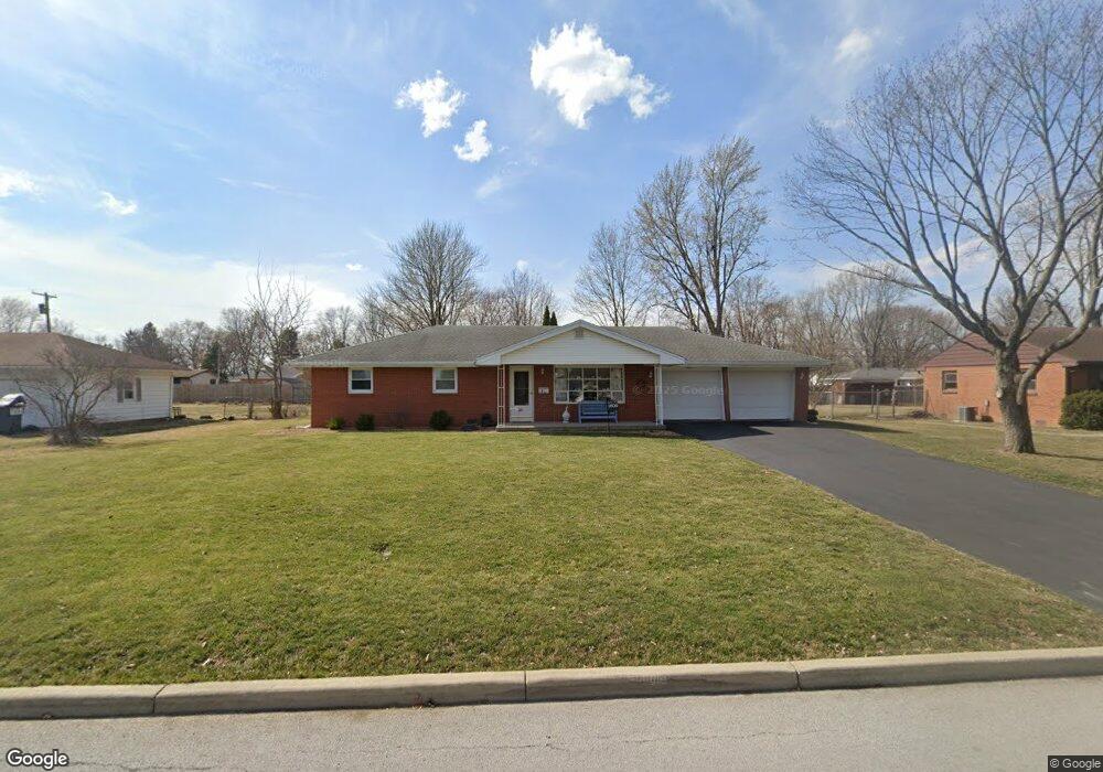 1800 Eastview Dr, Findlay, OH 45840 - photo 1