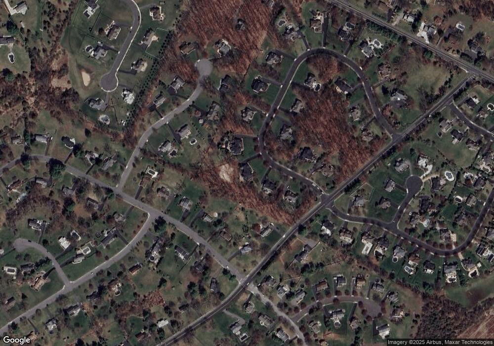 5 Farrington Ln, Branchburg, NJ 08876 - photo 1