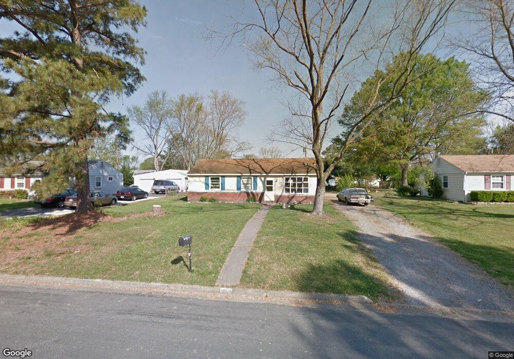 1804 Bandera Dr, Henrico, VA 23228 - photo 1