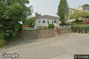 1 Stratfield St, Worcester, MA 01604