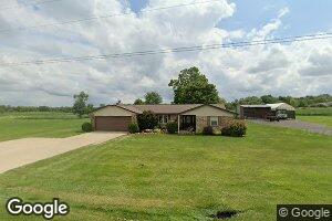 1320 Pogue Frazee Rd, Camden, OH 45311