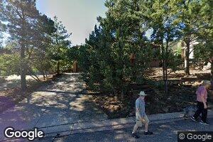 487 Crystal Hills Blvd, Manitou Springs, CO 80829