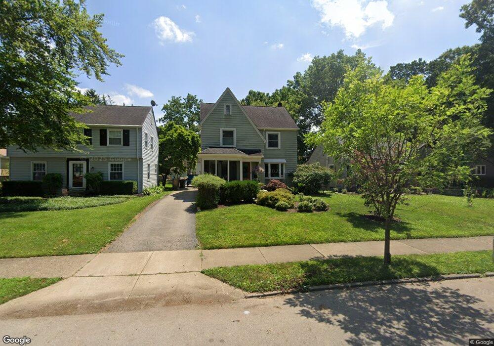 545 Brevoort Rd, Columbus, OH 43214 - photo 1