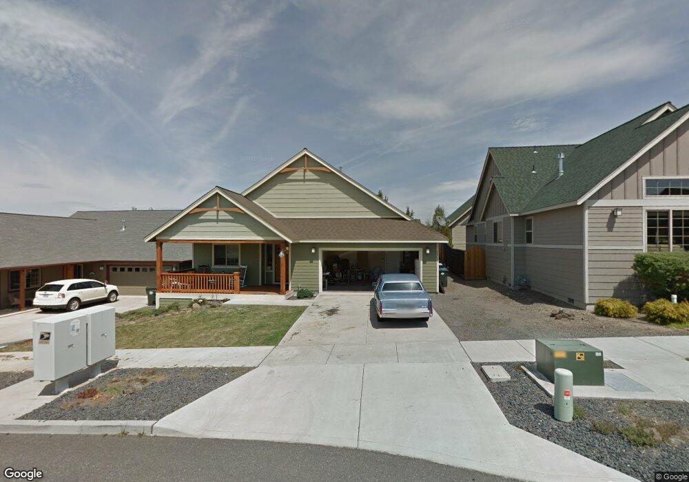 20736 Barton Crossing Way, Bend, OR 97701 - photo 1