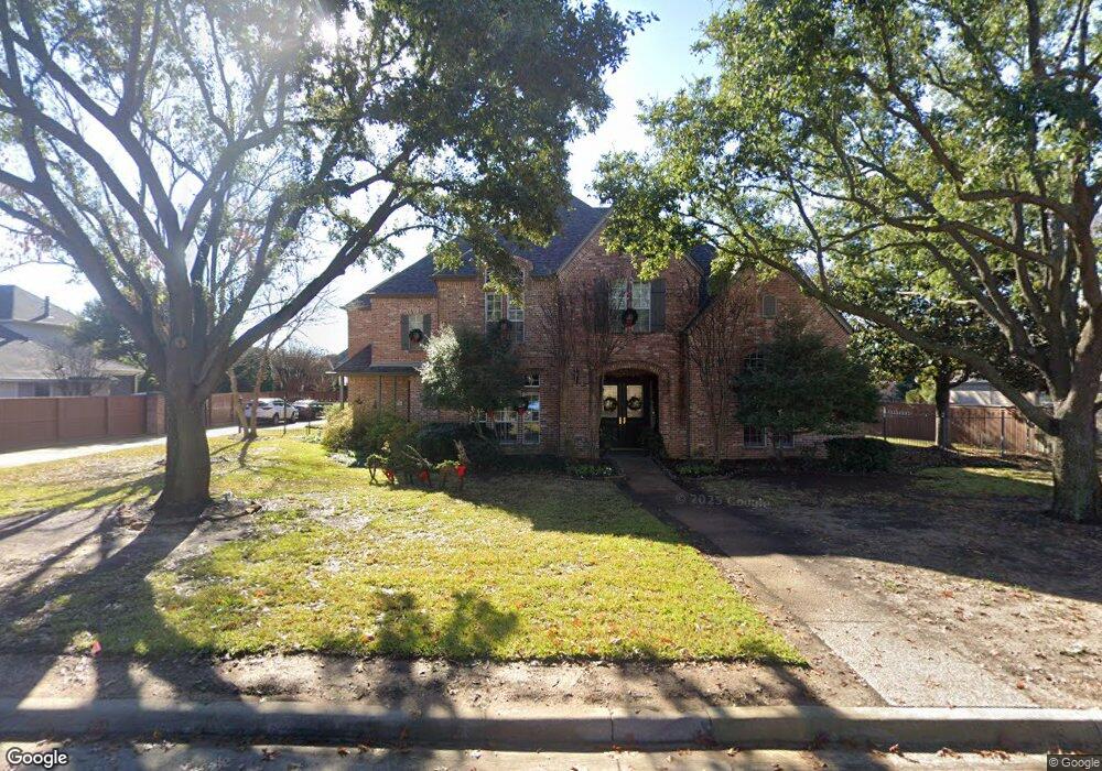 109 Parkcrest Dr, Southlake, TX 76092 - photo 1