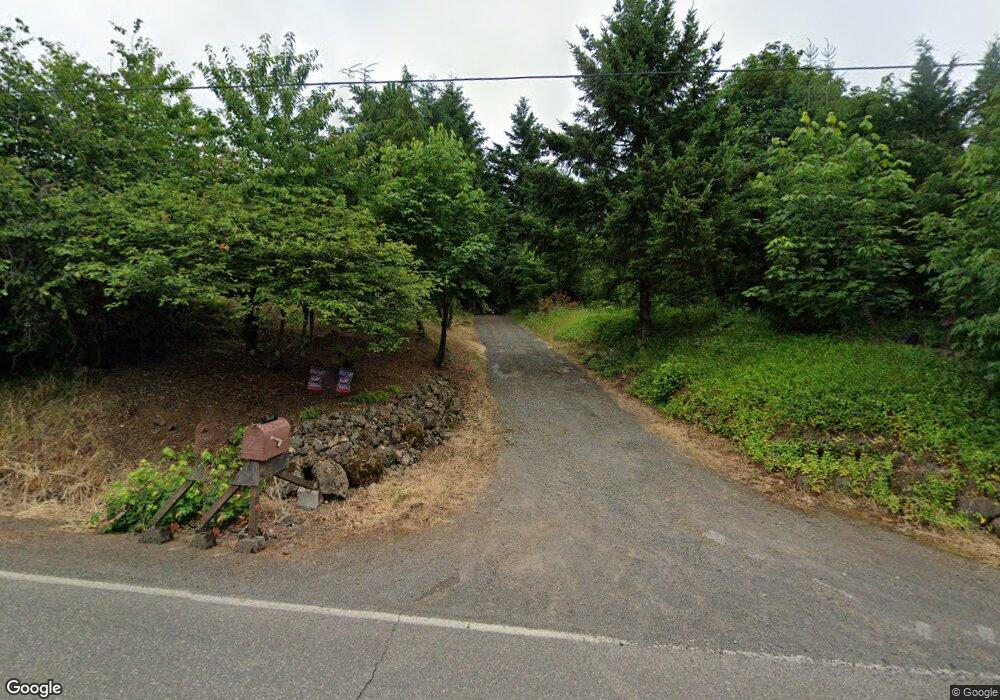 20480 NE Bald Peak Rd, Hillsboro, OR 97123 - photo 1