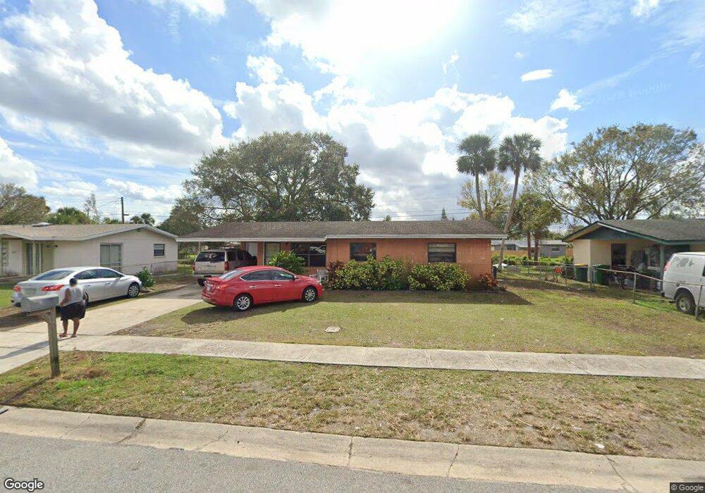 3621 Brophy Blvd, Cocoa, FL 32926 - photo 1
