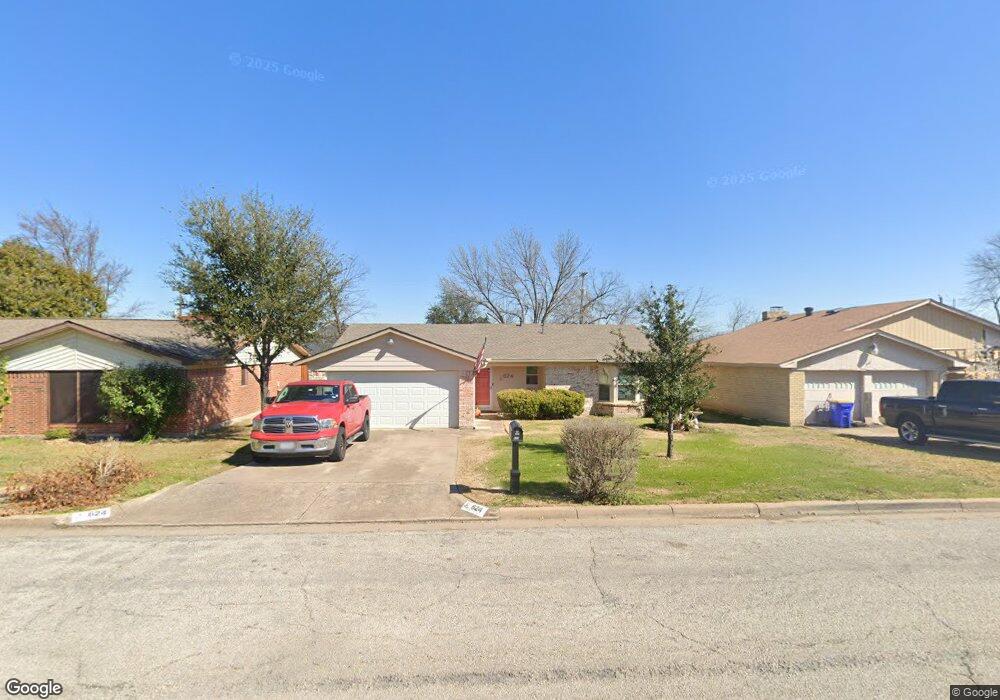 624 Saddle Rd, Fort Worth, TX 76108 - photo 1