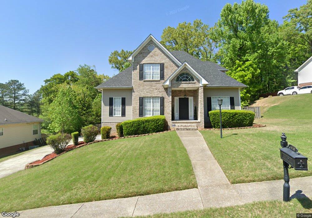 4818 Vernon Pkwy, Birmingham, AL 35235 - photo 1