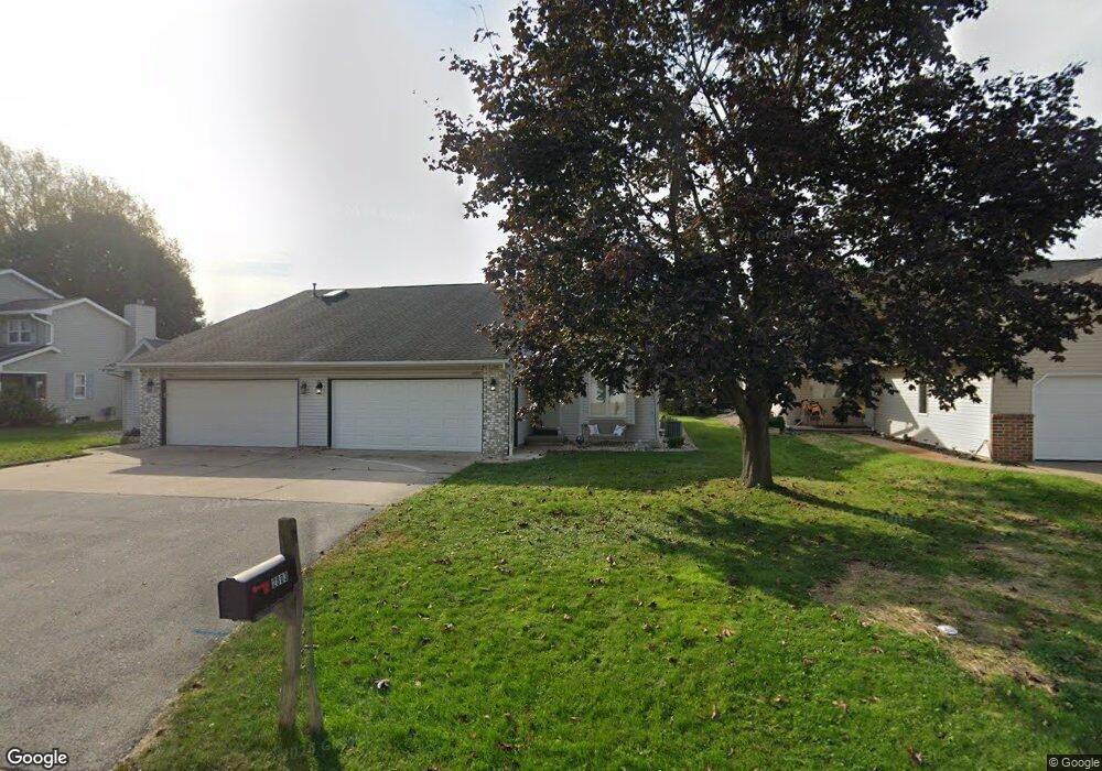 2803 W Parkmoor Ct, Appleton, WI 54914 - photo 1