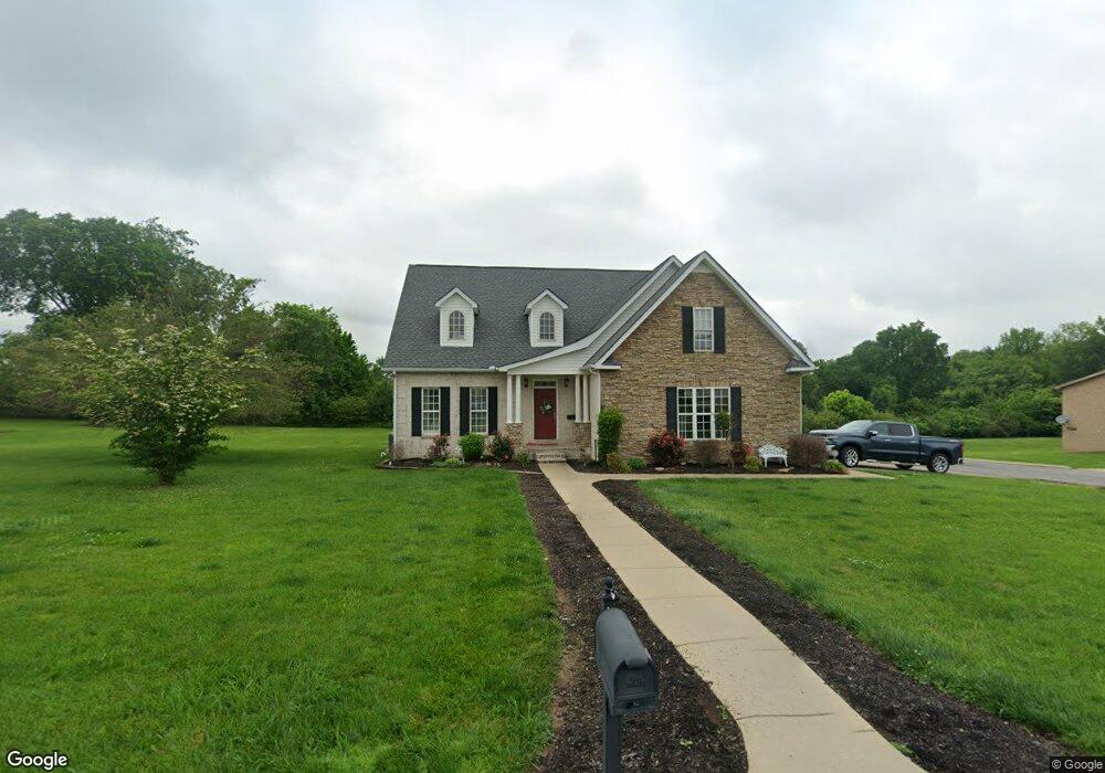 405 Apple Blossom Trail, Shelbyville, TN 37160 - photo 1