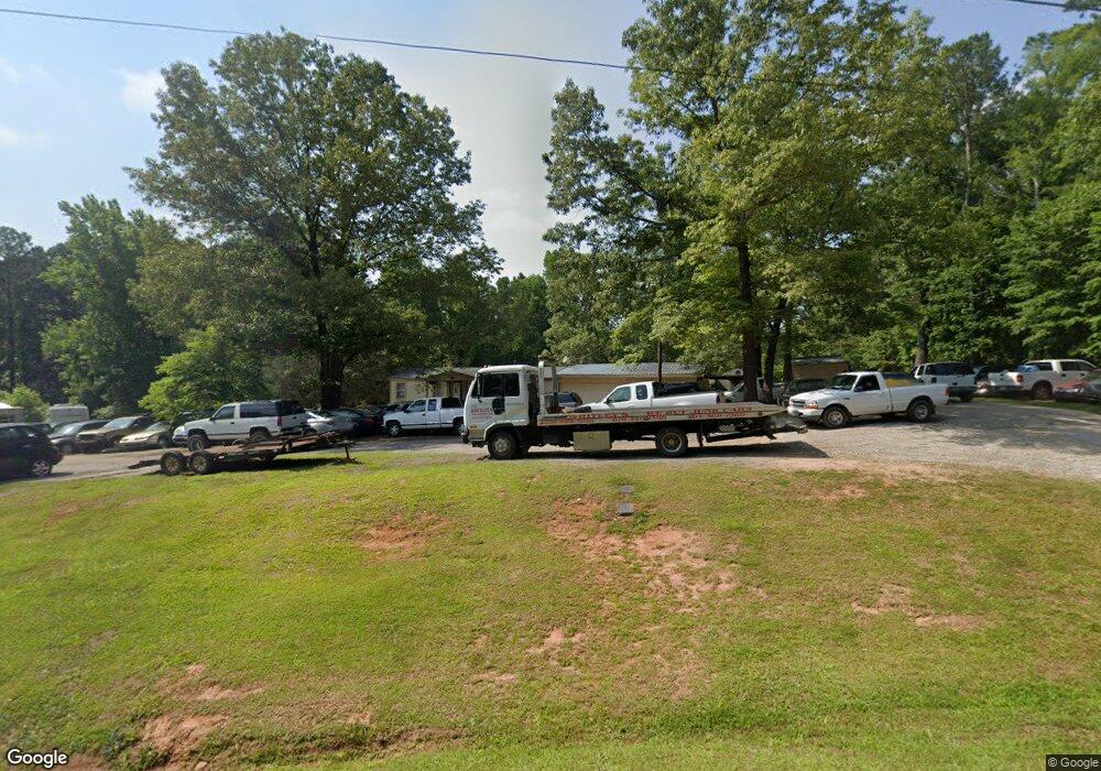 598 Rocky Plains Rd, Covington, GA 30016 - photo 1