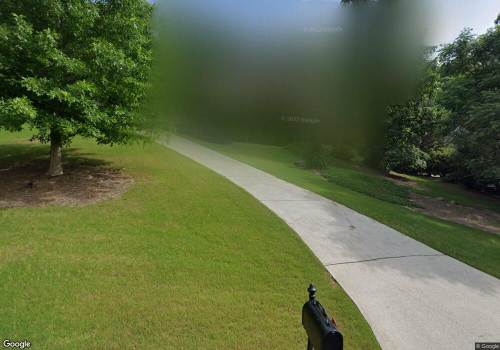 108 Pebblebrooke Run, Canton, GA 30115 - photo 1