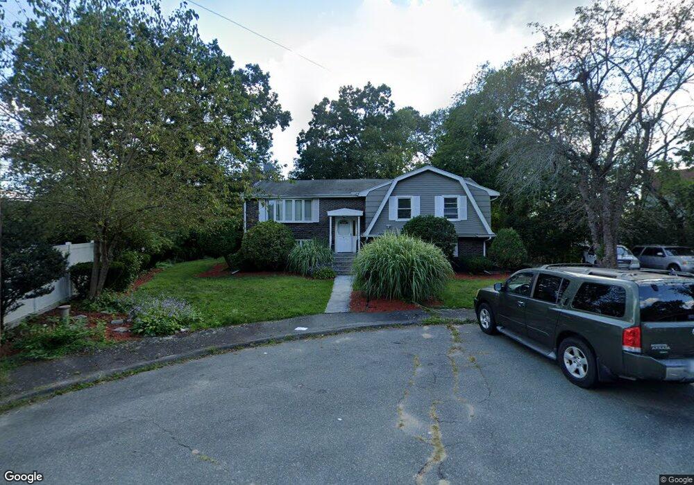 4 Eva Cir, Randolph, MA 02368 - photo 1