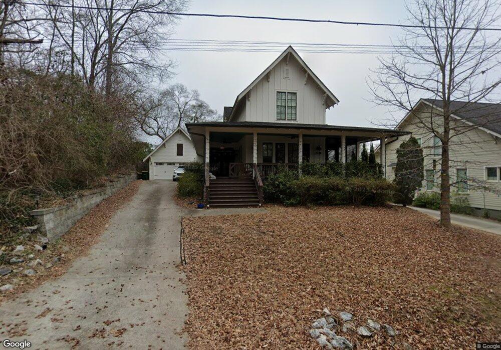 435 Old Princeton Rd, Athens, GA 30606 - photo 1