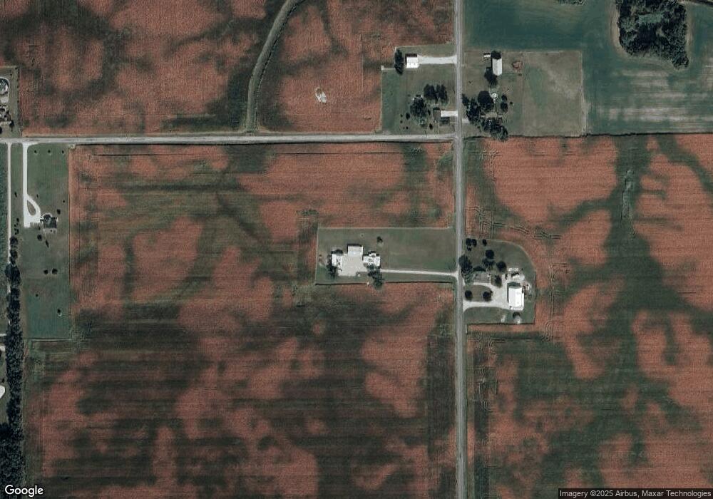 5610 S 200 E, Bluffton, IN 46714 - photo 1