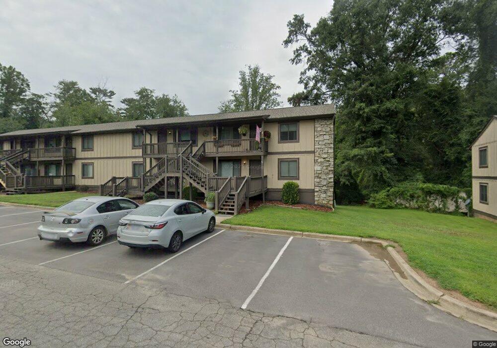 49 Dawnwood Cir, Asheville, NC 28803 - photo 1