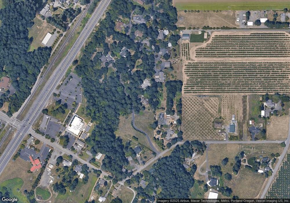 2690 SE Territorial Rd, Canby, OR 97013 - photo 1
