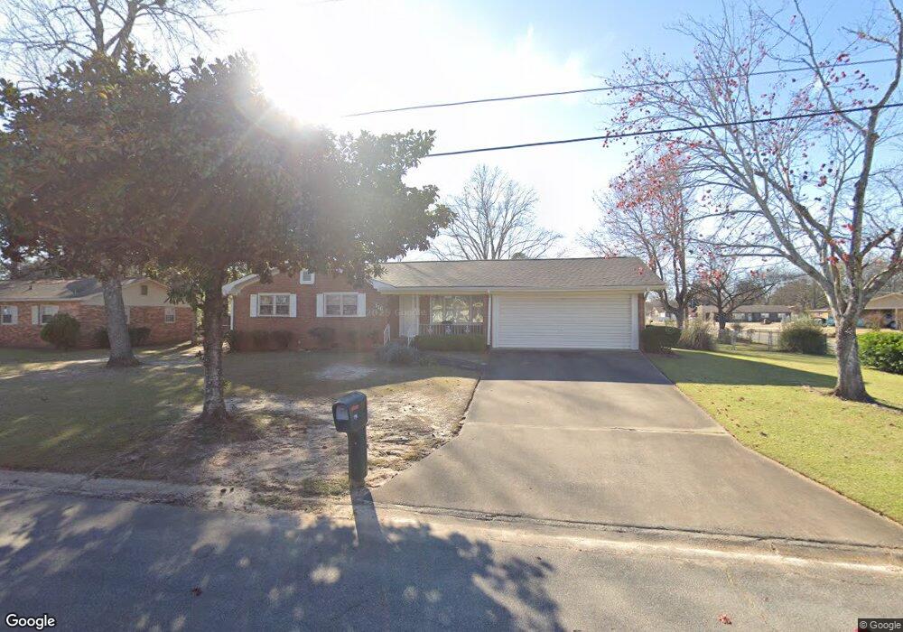 116 Wesleyan Dr, Warner Robins, GA 31093 - photo 1