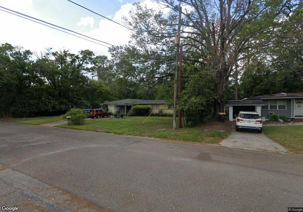 6629 Romilly Dr, Jacksonville, FL 32210 - photo 1