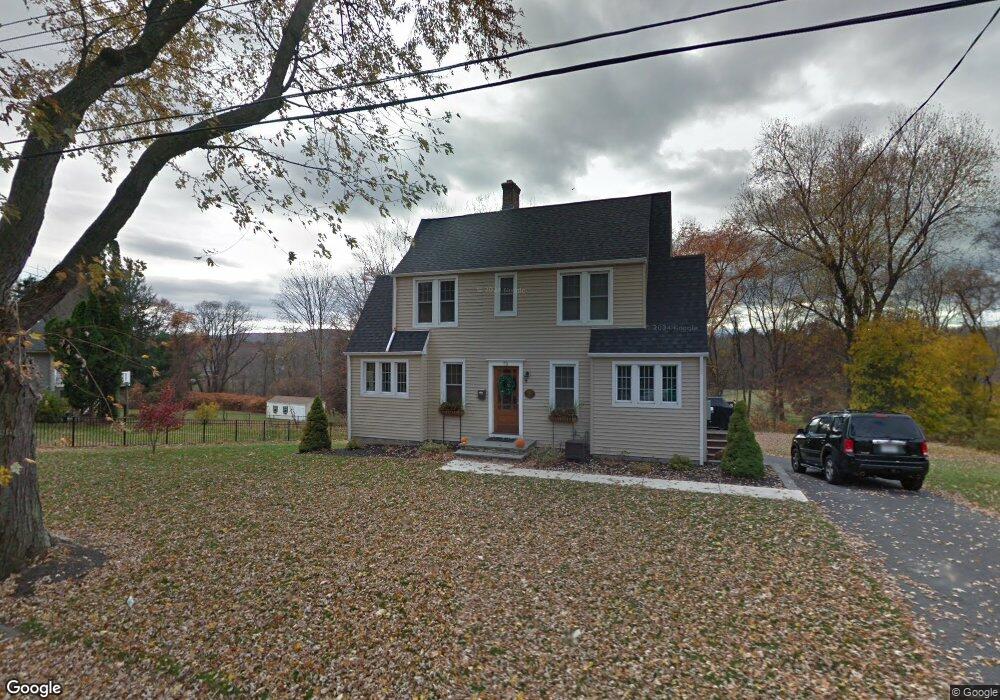 73 Lower Beverly Hills, West Springfield, MA 01089 - photo 1
