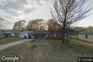 271 S Bryan St, Copan, OK 74022
