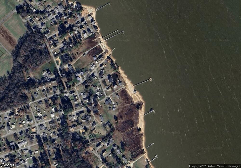 551 Marine Dr, Dunnsville, VA 22454 - photo 1