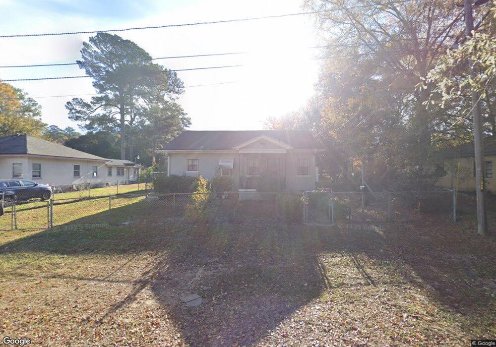 1638 Albion Way, Columbus, GA 31903 - photo 1