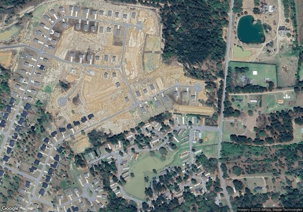 158 Rapid Run, Camden, SC 29020 - photo 1