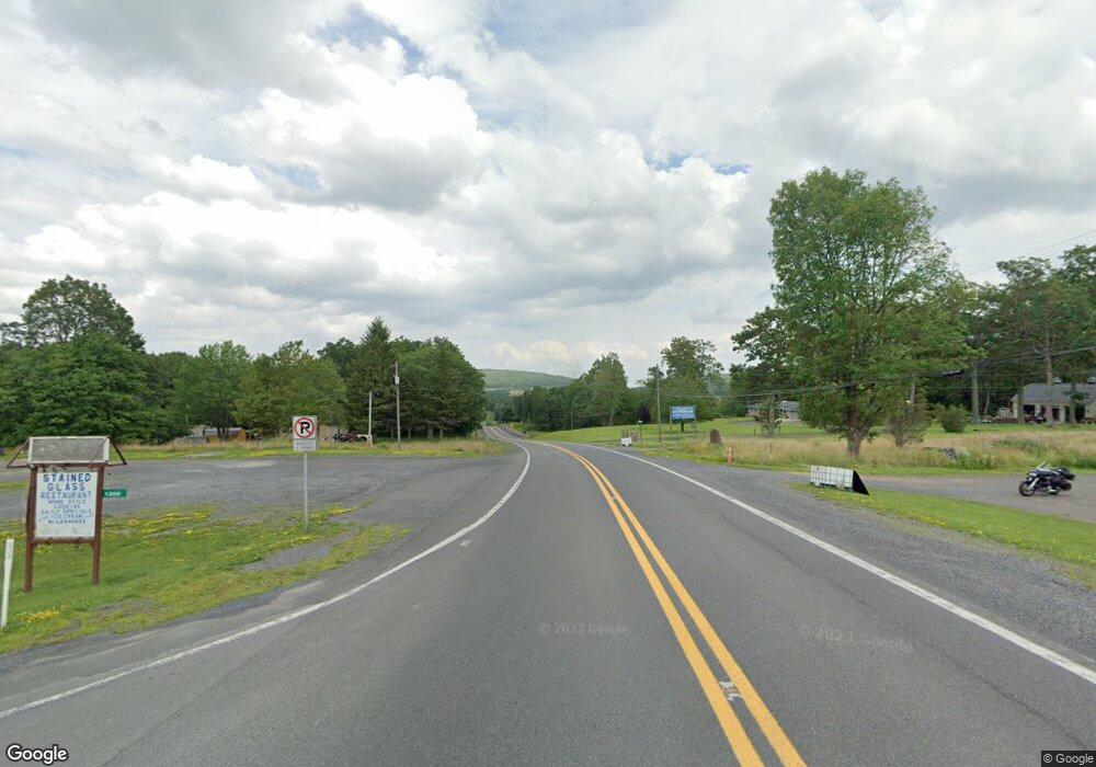 0 Bismark Head Rd unit WVGT2000832, Mount Storm, WV 26739 - photo 1