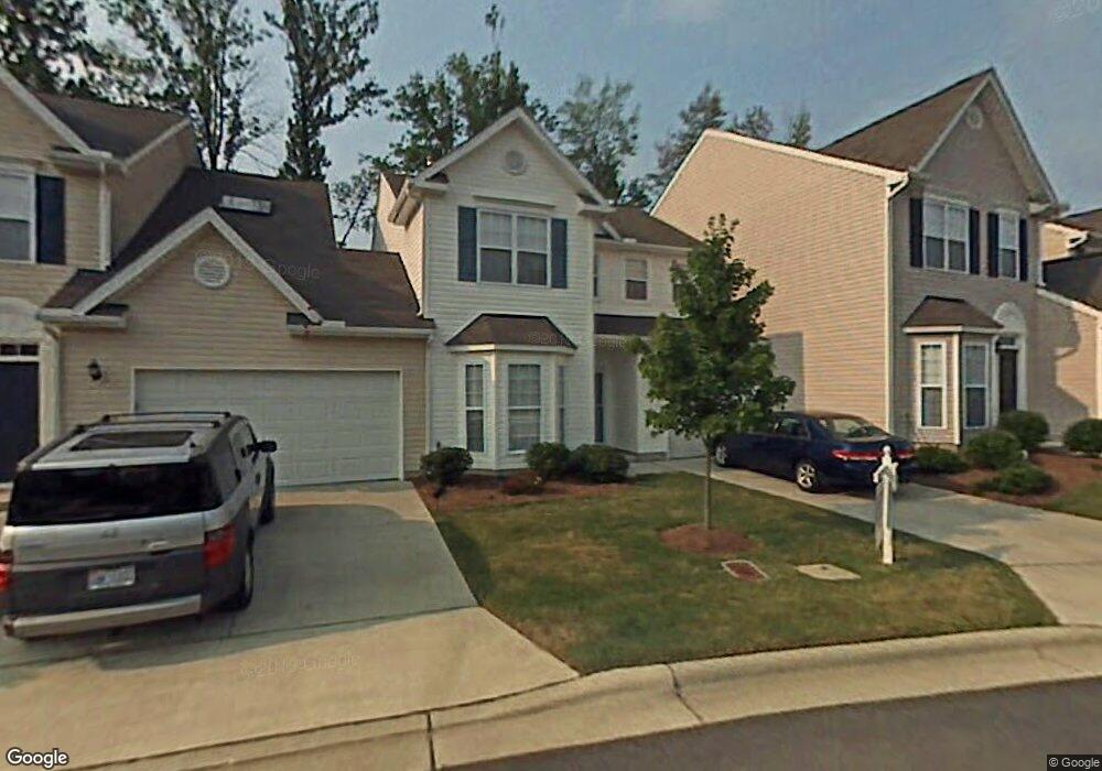 6 Sharpstone Ln, Durham, NC 27703 - photo 1