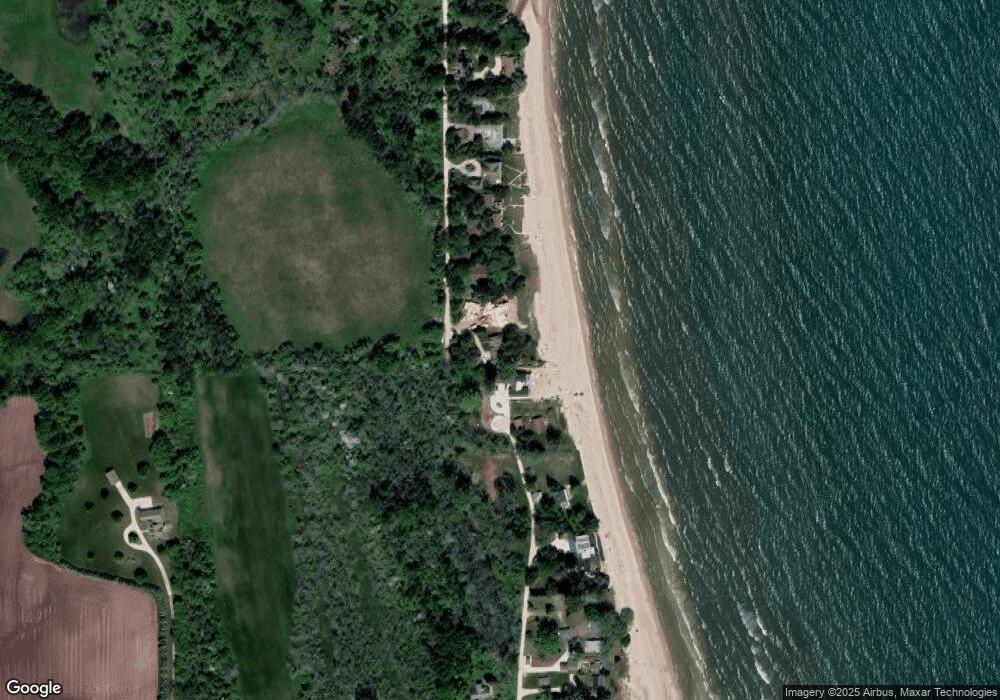 N207 Claervue Shores, Cedar Grove, WI 53013 - photo 1