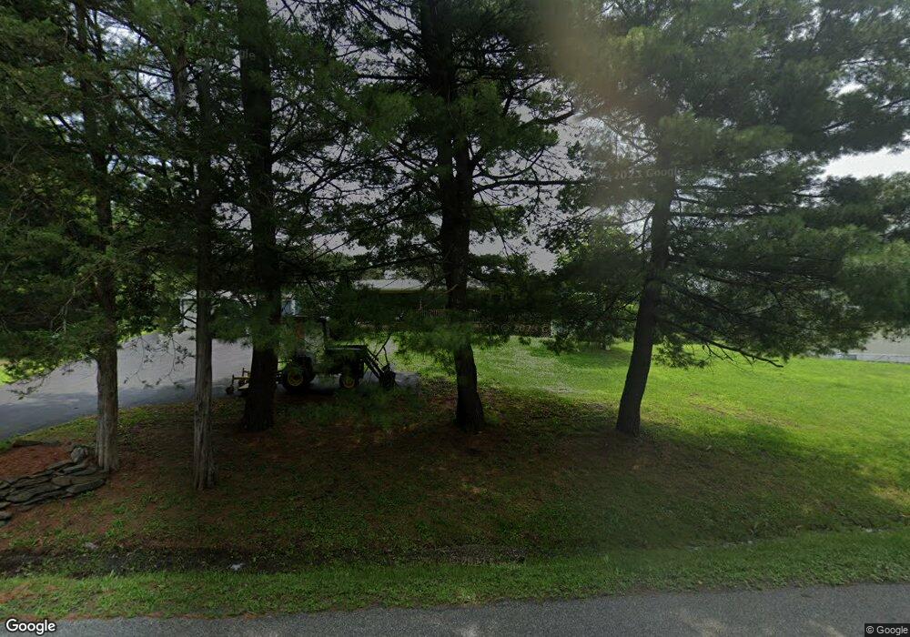 664 Vosenkill Rd, Athens, NY 12015 - photo 1