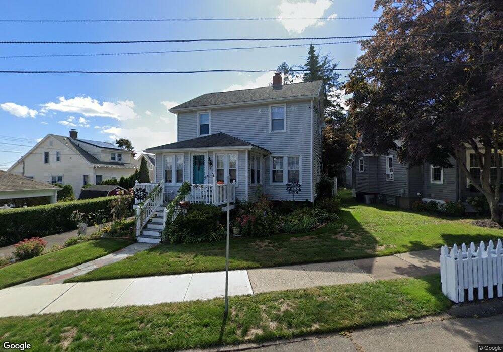 4 Laurel St, West Haven, CT 06516 - photo 1