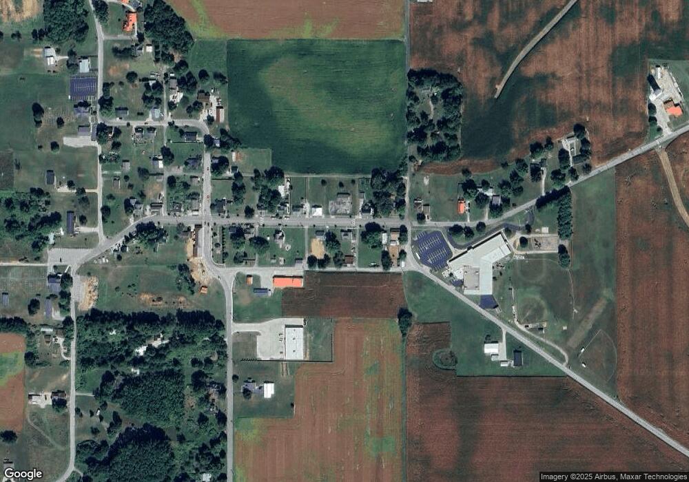 4115 Main St SE, New Middletown, IN 47160 - photo 1