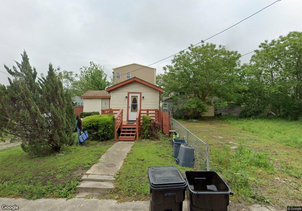 3917 Metropolitan St, New Orleans, LA 70126 - photo 1