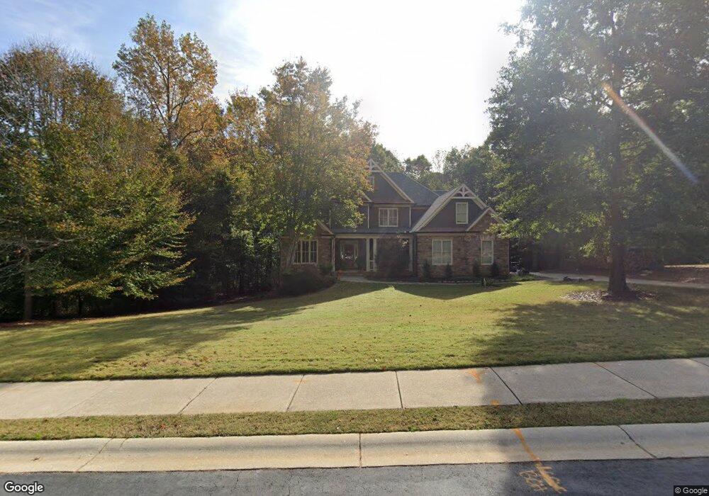 298 Hidden Trail, Pendergrass, GA 30567 - photo 1