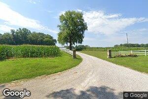 7200 Stillwell Rd, New Harmony, IN 47631