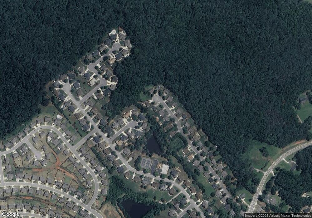 994 Port West Dr, Auburn, GA 30011 - photo 1