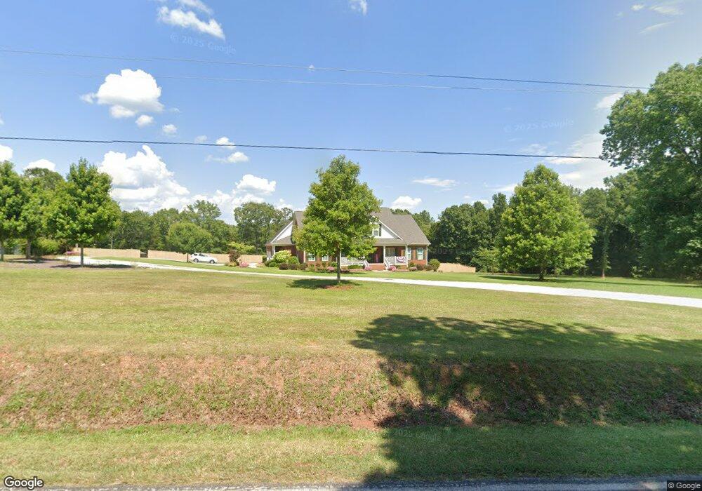 1476 R Stoudemayer Rd, Little Mountain, SC 29075 - photo 1