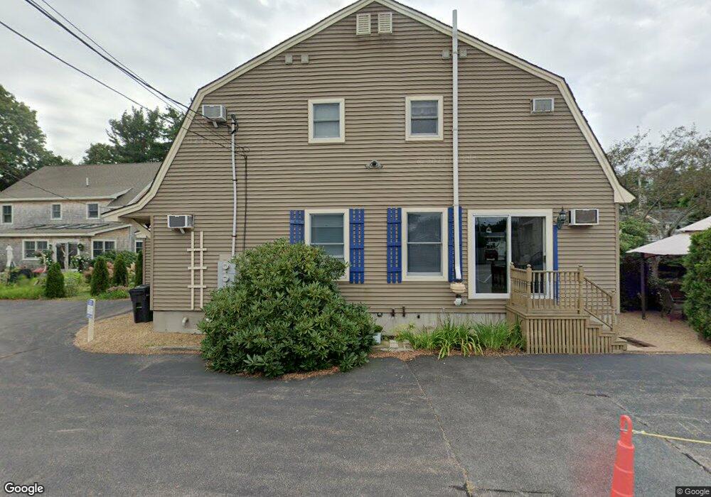 644 Main St unit 1, Ogunquit, ME 03907 - photo 1