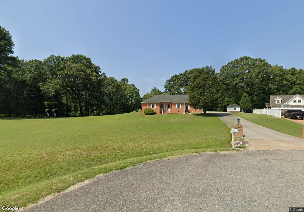 2592 Kinsey Dr, Hayes, VA 23072 - photo 1