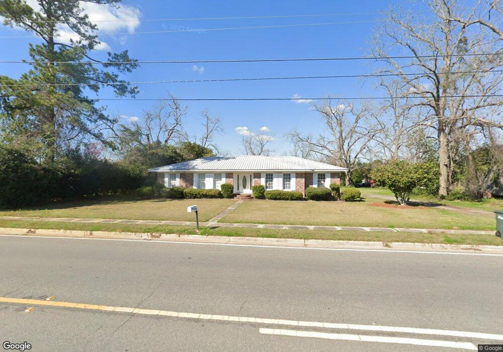 13727 Ga Highway 122, Barney, GA 31625 - photo 1