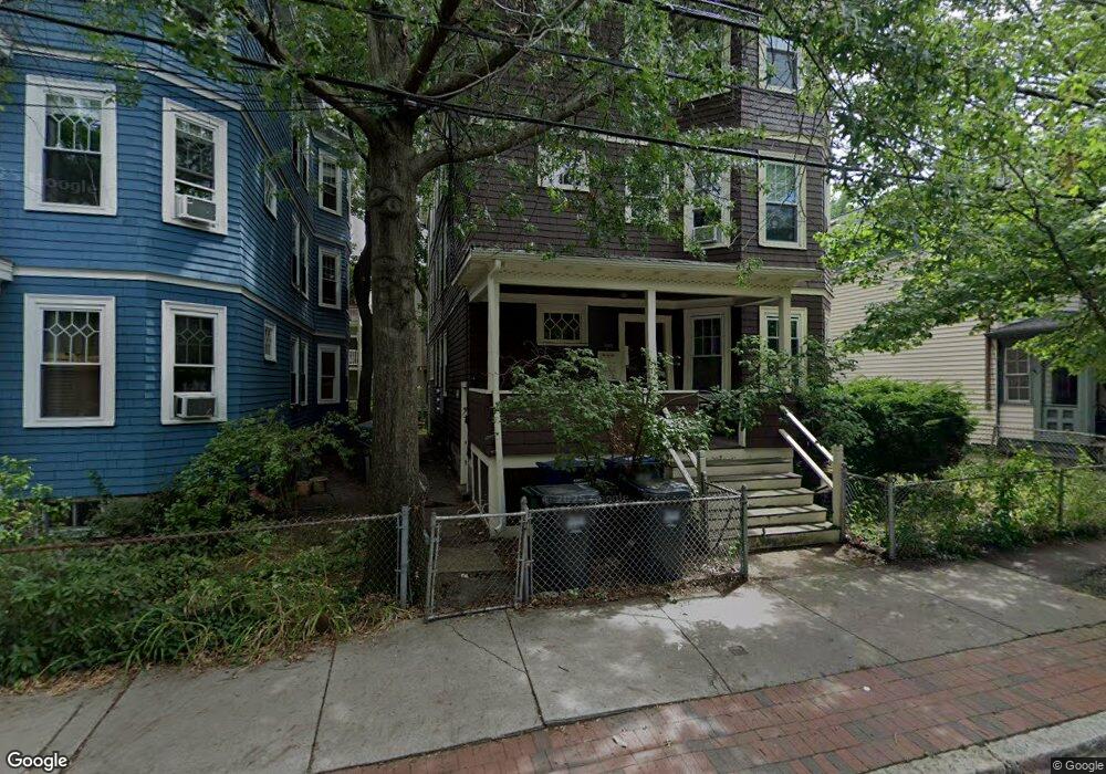 Street View Photo