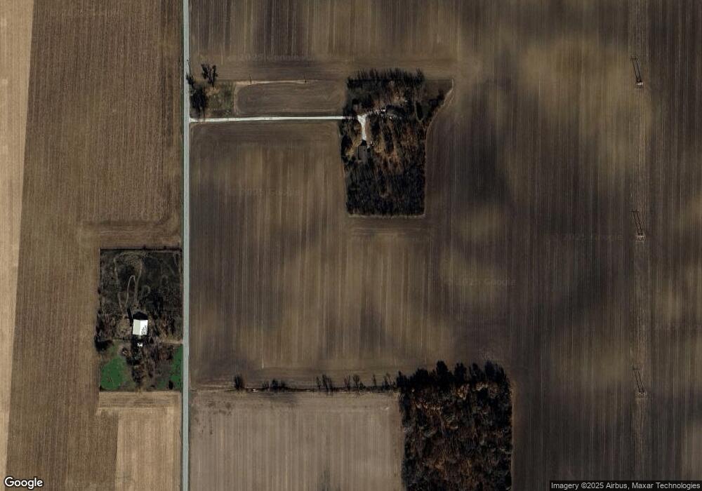 6541 S 600 W, Swayzee, IN 46986 - photo 1