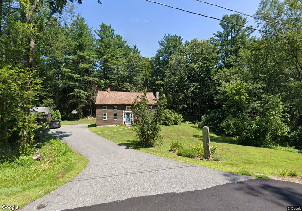 635 Route 197, Woodstock, CT 06281 - photo 1